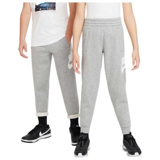 Nike Παιδικό παντελόνι φόρμας Sportswear Club Fleece